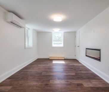 For Lease - 674 Eglinton Avenue Unit# Lower, Toronto, Ontario - Photo 3
