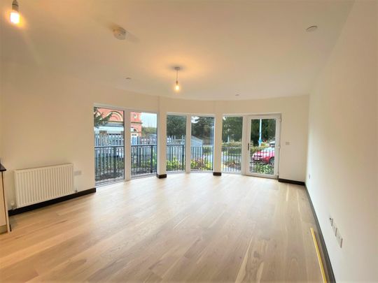 Station Hill, Bury St Edmunds - Photo 1