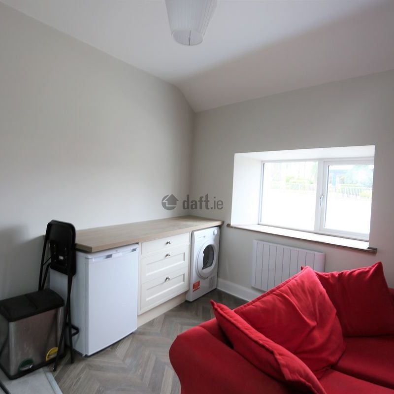 House to rent in Dublin, Roebuck - Photo 1