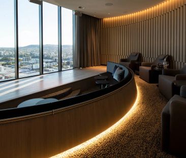 “The Standard by Aria!” - Photo 6