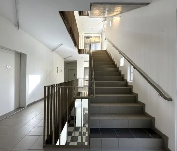 Lichtdurchflutete 3-Zimmer Wohnung mit 2 Balkonen zum Genießen! Ab ... - Photo 5