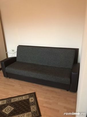 Garsoniera zona Colentina - Fotografie 1