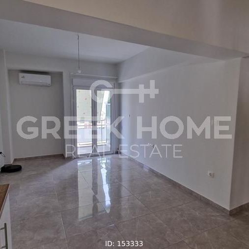 Διαμέρισμα για ενοικίαση Γαλάτσι - Photo 1