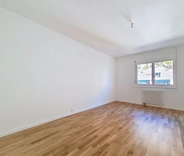 4.5 pces en cours de rénovation complète - Foto 2
