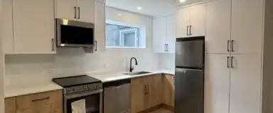 Brand New 1 Bed / 1 Bath in Renfrew | 1448 Remington Road Northeast, Calgary - Photo 1