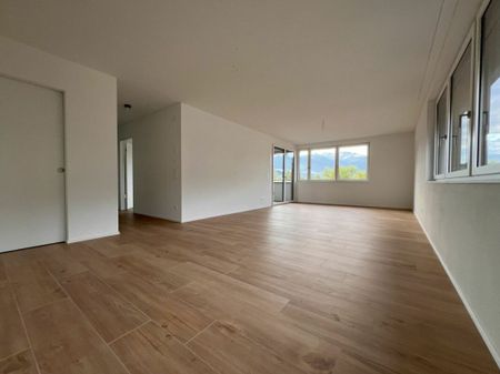 3.5-room apartment in a prime location in the center of Buchs - Photo 4