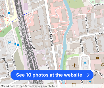 Walnut Tree Close, Guildford, Surrey, GU1 - Photo 1