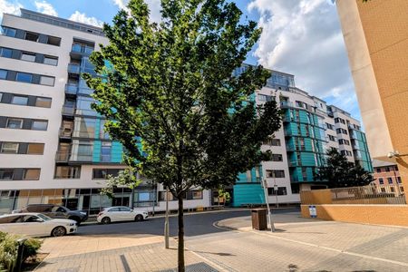 Studio Flat, Ingram Street, LS11 - Photo 5