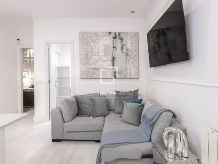Excellent 2 Bedroom apartment for rent in Goya, Madrid - Foto 2