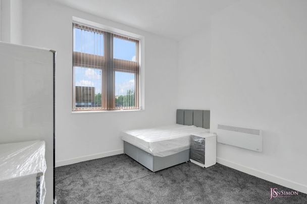 Old County Court, Bankhouse Street - Photo 1