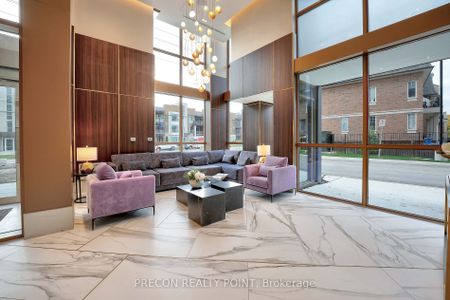 For Lease - 2343 Khalsa Gate Unit# 508, Oakville, Ontario - Photo 4