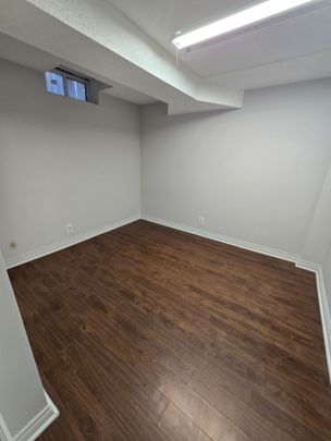 For Lease - 83 Cinrickbar Drive, Toronto, Ontario - Photo 1