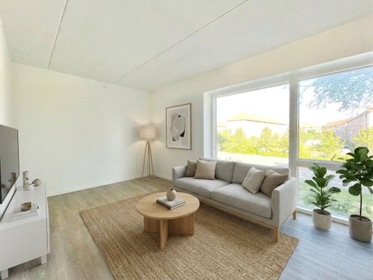 Samsøgade 86, 9000 Aalborg - Foto 1