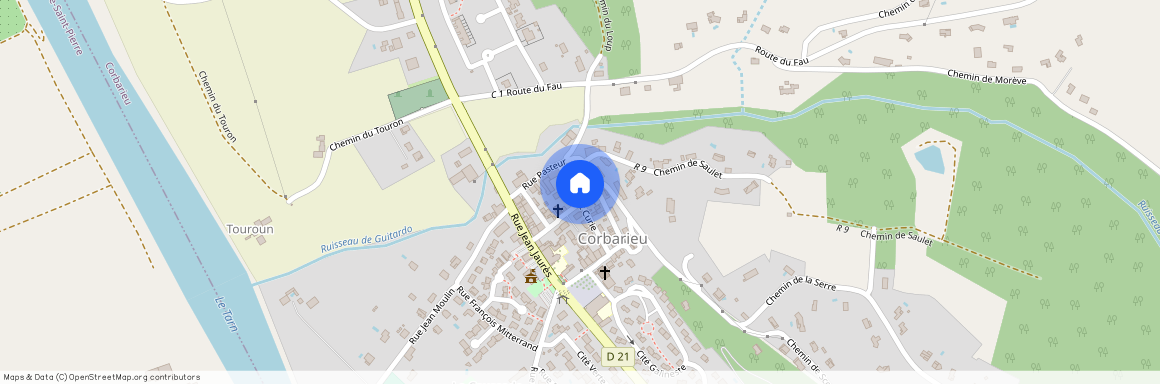 82370, Corbarieu