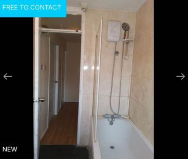 Room in a Shared Flat, St Andrews Court, E17 - Photo 1