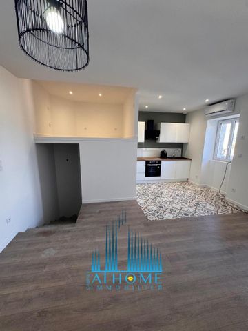 Location Appartement 2 pièces 39m² ST ETIENNE 42000 - Photo 3