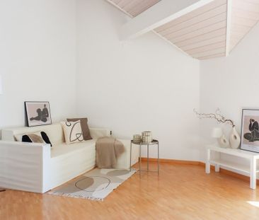 Familienwohnung im Zentrum von Sirnach - Foto 2
