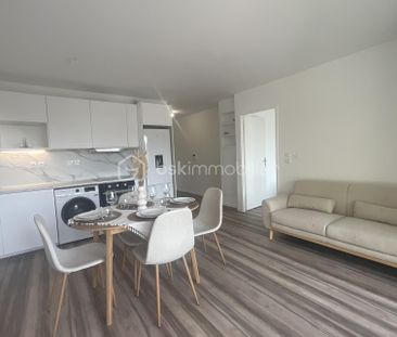 Appartement de 46 m² à Montlhery - Photo 4
