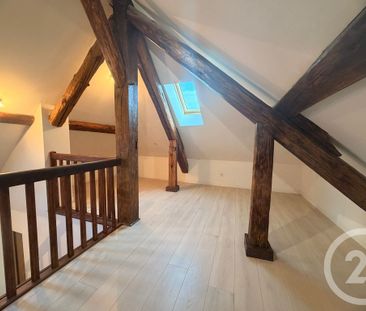 Location Appartement 3 pièces 80m² METZ 57000 - Photo 6