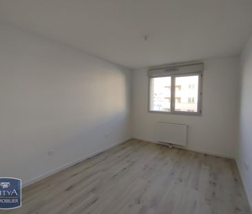 Location Appartement 2 pièces 45m² AMIENS 80000 - Photo 6