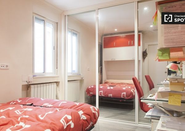 madrid, Community of Madrid 28009