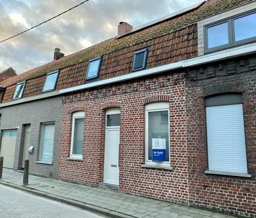 Gezellige woning met 3 slks en verharde tuin. - Foto 6