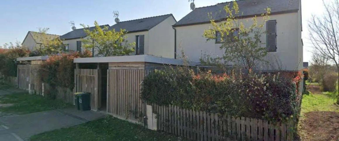 Maison à louer 4 pièces 105m² - Photo 1