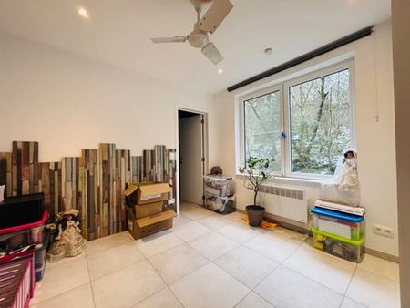 Appartement te huur - Foto 5