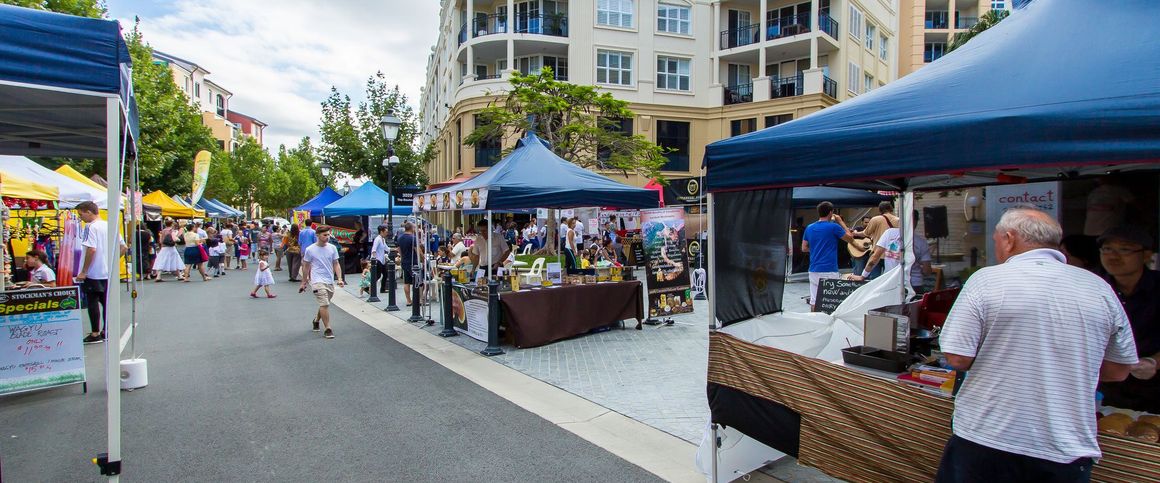 STUNNING WATERFRONT TOWNHOUSE IN EMERALD LAKES - Photo 1