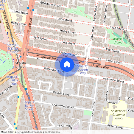 202/55 Wellington St, Vic 3182, St Kilda