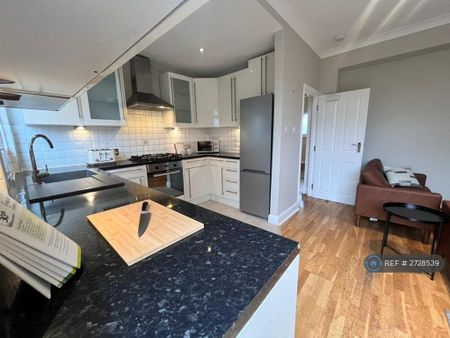 5 bedroom terraced house to rent - Photo 5