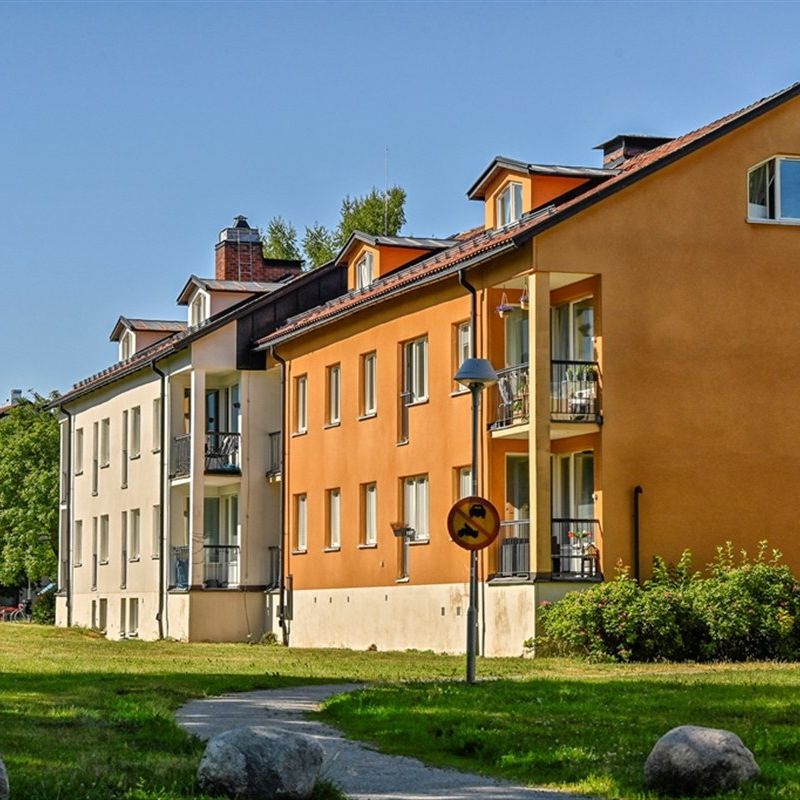 Vendelsövägen 79 - Photo 1