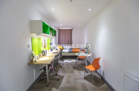 Standard En-Suite - Photo 3