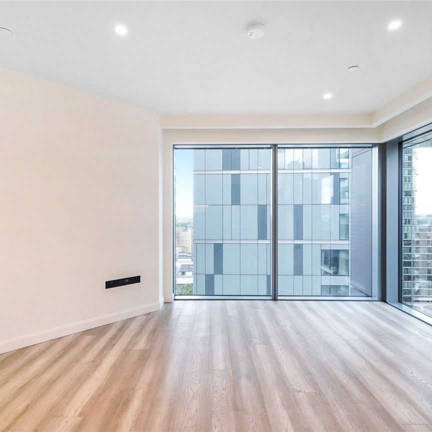 50 Marsh Wall, London, E22 - Photo 1