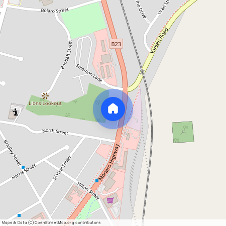 9 Monaro Highway, Cooma