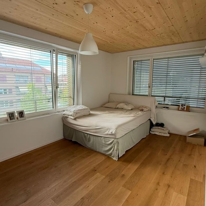 1 Zimmer - Photo 1