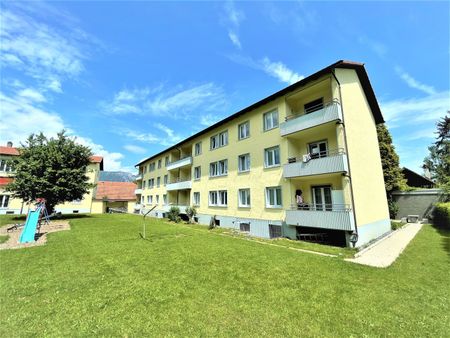 Rent a 3 rooms apartment in Zuchwil - Photo 4