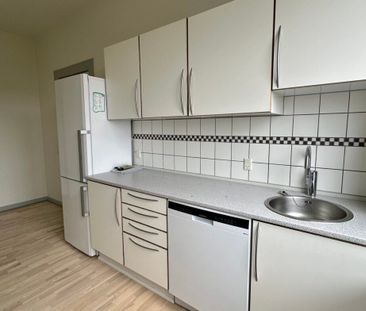 5 værelses – Bredstedgade 18, 3. tv – Odense C - Foto 1