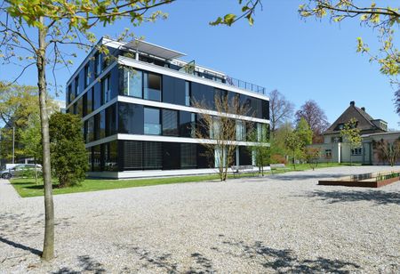 "Im Grünen und doch zentral! Mieten ohne Kaution -" - Photo 4