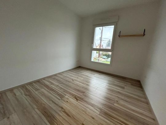 Appartement à louer 3 pièces 56m² - Photo 1