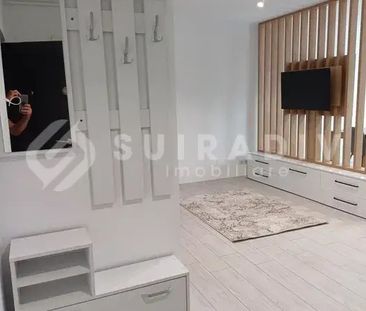 Apartament 2 camere Calea Baciului, loc de parcare subteran 🚗 - Fotografie 5