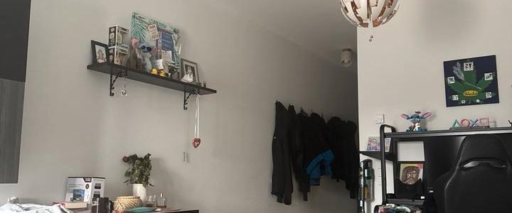 Suche Wohnung in Berlin, biete Wohnung zum Tausch an in Spandau - Photo 1