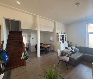 Maison avec Patio dans le Centre-ville de Baarn, Laanplein - À Louer - Foto 1