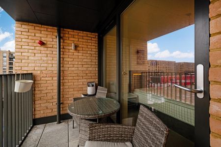 1 bedroom flat to rent - Photo 5