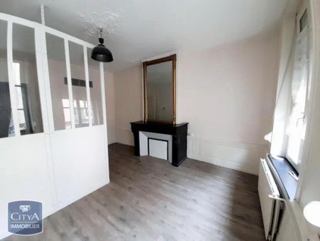 Appartement à louer 1 pièce 30.53m² - Photo 5