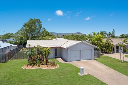 12 Bluebell Way, 4817, Kirwan - Photo 4