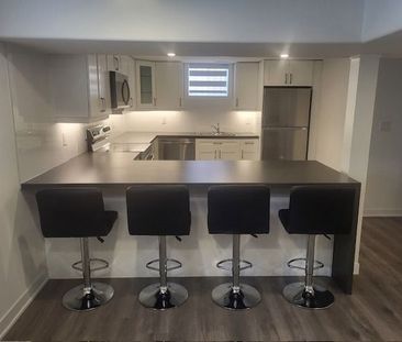 For Lease - 116 Elinor Avenue Unit# Lower Level, Toronto, Ontario - Photo 4