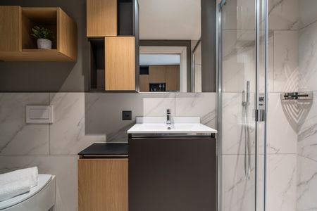 1.5 Zimmer, 24 m² - Foto 4