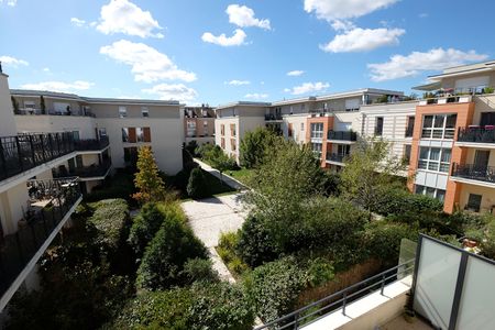 STUDIO VOISINS LE BRETONNEUX - 1 pièce(s) - 26.04 m2 - Photo 4