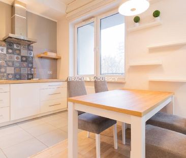 Mieszkanie Kraków Podgórze Duchackie powierzchnia 52.01 m² C206-WM-... - Zdjęcie 6